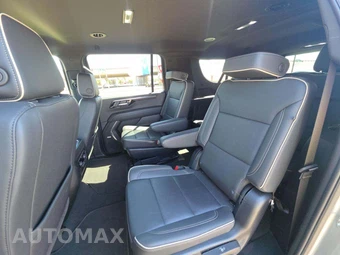2025 Chevrolet Suburban Premier 1LZ - miniatura 10