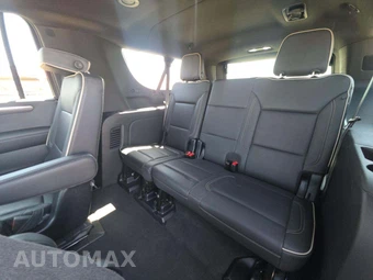 2025 Chevrolet Suburban Premier 1LZ - miniatura 11