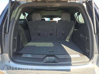2025 Chevrolet Suburban Premier 1LZ - miniatura 12