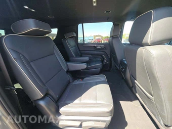 2025 Chevrolet Suburban Premier 1LZ - miniatura 14