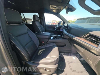 2025 Chevrolet Suburban Premier 1LZ - miniatura 16