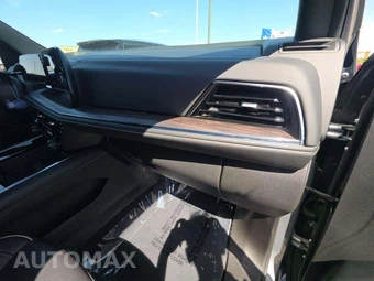 2025 Chevrolet Suburban Premier 1LZ - miniatura 17