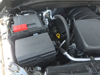 2025 Chevrolet Suburban Premier 1LZ - miniatura 23