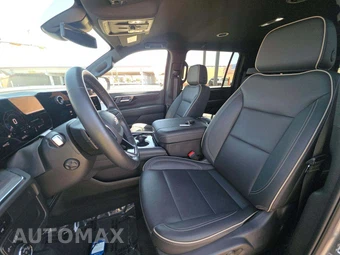 2025 Chevrolet Suburban Premier 1LZ - miniatura 3