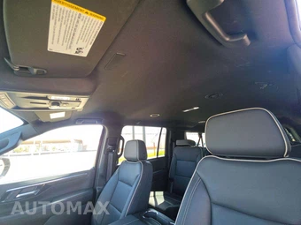 2025 Chevrolet Suburban Premier 1LZ - miniatura 8