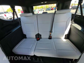 2025 Chevrolet Suburban Premier 1LZ - miniatura 14