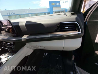 2025 Chevrolet Suburban Premier 1LZ - miniatura 20
