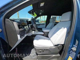 2025 Chevrolet Suburban Premier 1LZ - miniatura 6
