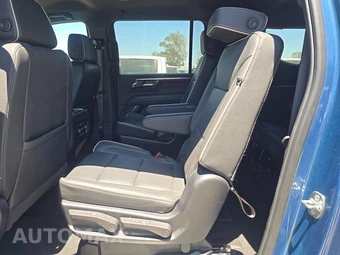 2025 Chevrolet Suburban Premier 1LZ - miniatura 13