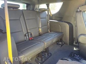 2025 Chevrolet Suburban Premier 1LZ - miniatura 14