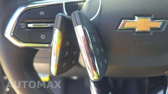2025 Chevrolet Suburban Premier 1LZ - miniatura 21