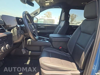 2025 Chevrolet Suburban Premier 1LZ - miniatura 7