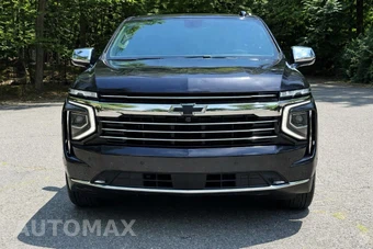 2025 Chevrolet Suburban Premier 1LZ - miniatura 2