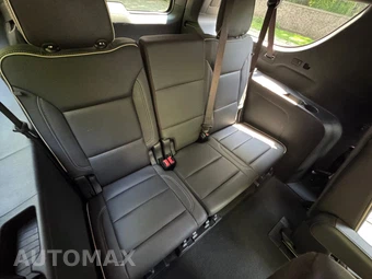 2025 Chevrolet Suburban Premier 1LZ - miniatura 20