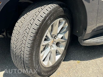 2025 Chevrolet Suburban Premier 1LZ - miniatura 40