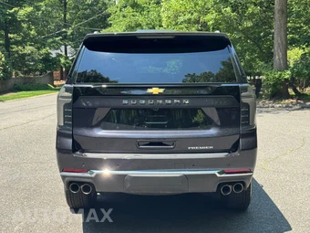 2025 Chevrolet Suburban Premier 1LZ - miniatura 7