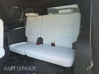 2025 Chevrolet Suburban Premier 1LZ - miniatura 11