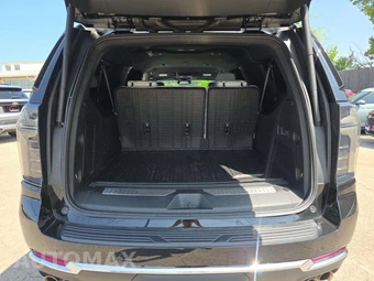 2025 Chevrolet Suburban Premier 1LZ - miniatura 12