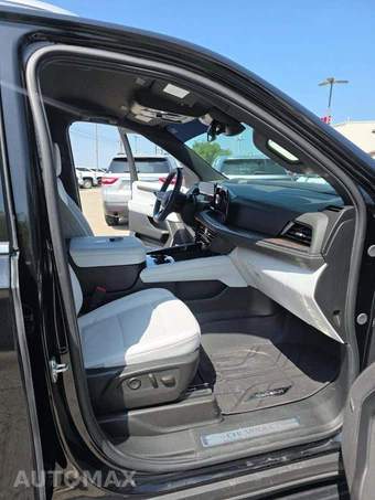 2025 Chevrolet Suburban Premier 1LZ - miniatura 16