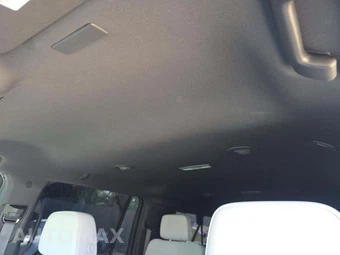 2025 Chevrolet Suburban Premier 1LZ - miniatura 8