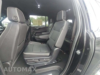 2025 Chevrolet Suburban Premier 1LZ - miniatura 10