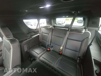 2025 Chevrolet Suburban Premier 1LZ - miniatura 11