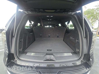 2025 Chevrolet Suburban Premier 1LZ - miniatura 12