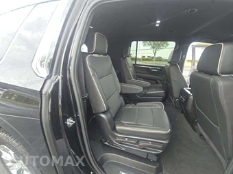 2025 Chevrolet Suburban Premier 1LZ - miniatura 14