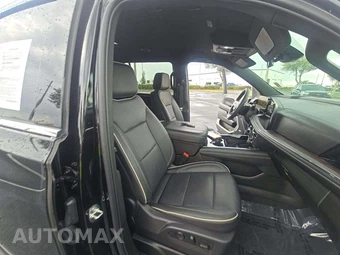 2025 Chevrolet Suburban Premier 1LZ - miniatura 16