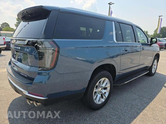 2025 Chevrolet Suburban Premier 1LZ - miniatura 3