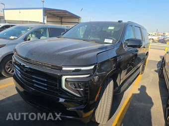 2025 Chevrolet Suburban RST 1SP - samochód z USA z aukcji Manheim, oferta Kup Teraz w AUTOMAX