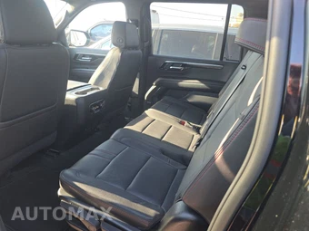 2025 Chevrolet Suburban RST 1SP - miniatura 13