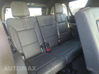2025 Chevrolet Suburban RST 1SP - miniatura 14