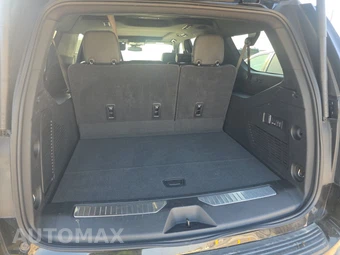 2025 Chevrolet Suburban RST 1SP - miniatura 17