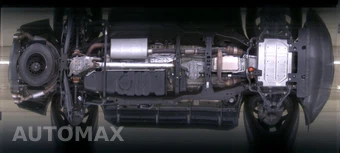 2025 Chevrolet Suburban RST 1SP - miniatura 18