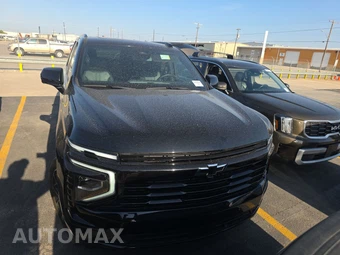 2025 Chevrolet Suburban RST 1SP - miniatura 2