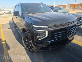 2025 Chevrolet Suburban RST 1SP - miniatura 3
