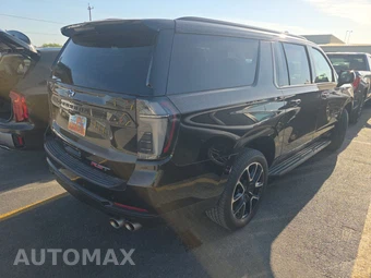 2025 Chevrolet Suburban RST 1SP - miniatura 4