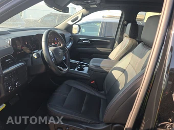 2025 Chevrolet Suburban RST 1SP - miniatura 7