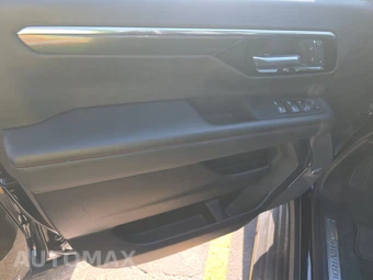 2025 Chevrolet Suburban RST 1SP - miniatura 9