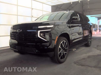 2025 Chevrolet Suburban RST 1SP