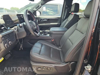 2025 Chevrolet Suburban RST 1SP - miniatura 13