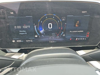 2025 Chevrolet Suburban RST 1SP - miniatura 18