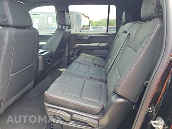 2025 Chevrolet Suburban RST 1SP - miniatura 19