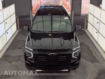 2025 Chevrolet Suburban RST 1SP - miniatura 2