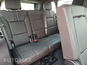 2025 Chevrolet Suburban RST 1SP - miniatura 20
