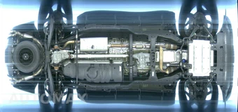 2025 Chevrolet Suburban RST 1SP - miniatura 25