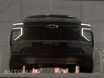 2025 Chevrolet Suburban RST 1SP - miniatura 3