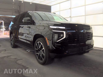 2025 Chevrolet Suburban RST 1SP - miniatura 4