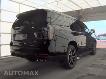 2025 Chevrolet Suburban RST 1SP - miniatura 5